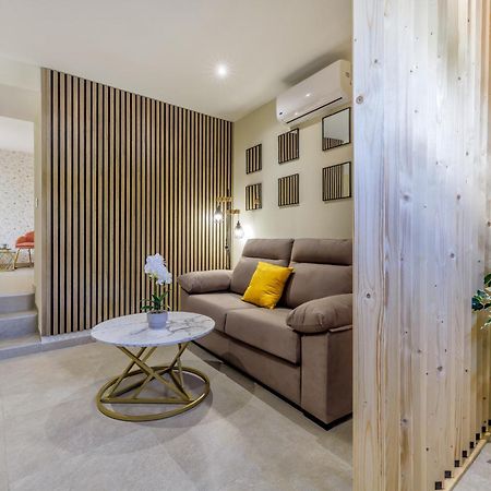 Apartament Aromas De San Pedro Kordoba Zewnętrze zdjęcie