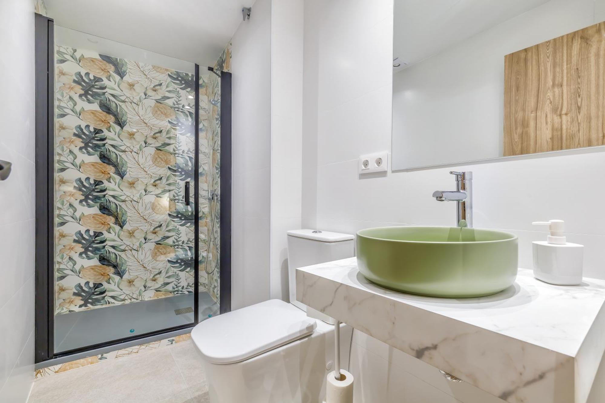 Apartament Aromas De San Pedro Kordoba Zewnętrze zdjęcie