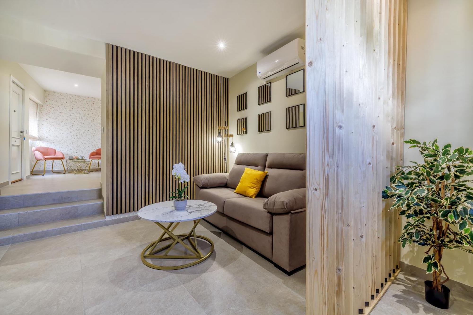 Apartament Aromas De San Pedro Kordoba Zewnętrze zdjęcie