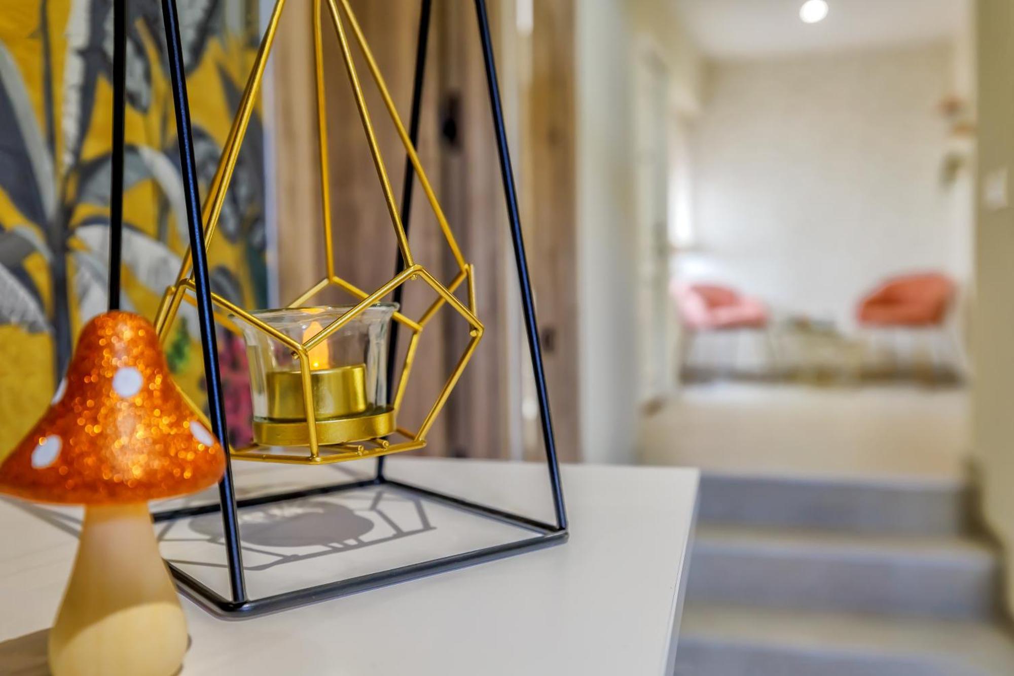 Apartament Aromas De San Pedro Kordoba Zewnętrze zdjęcie