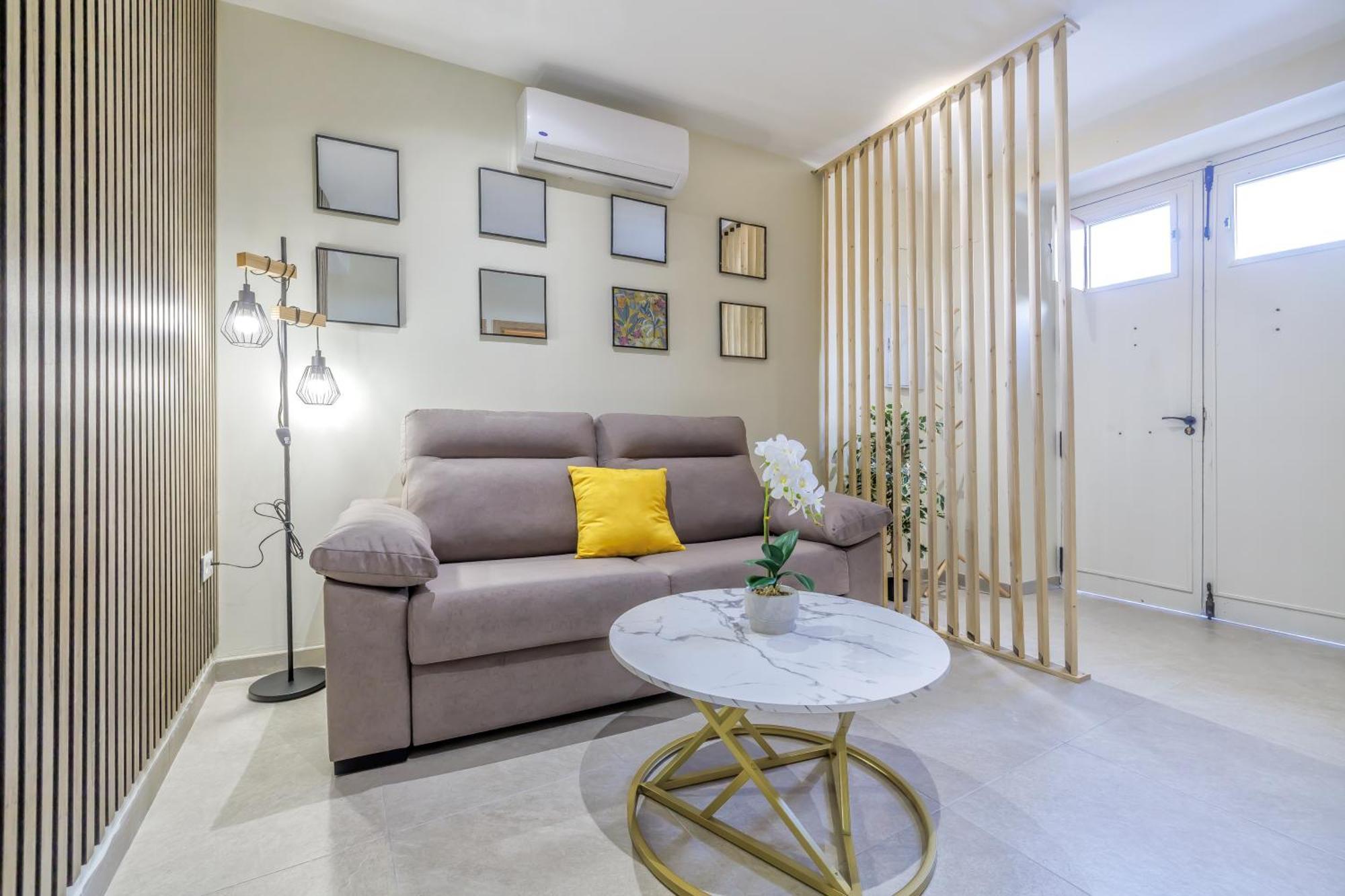 Apartament Aromas De San Pedro Kordoba Zewnętrze zdjęcie