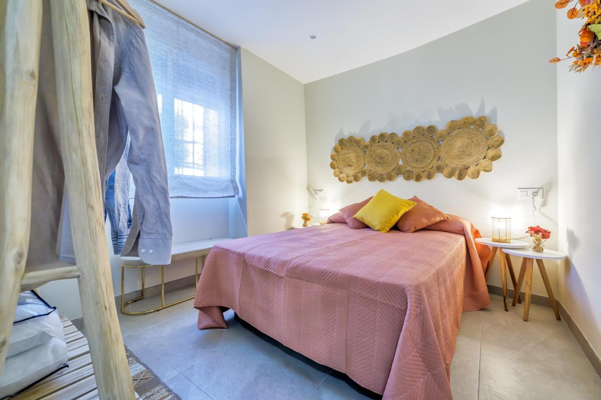Apartament Aromas De San Pedro Kordoba Zewnętrze zdjęcie