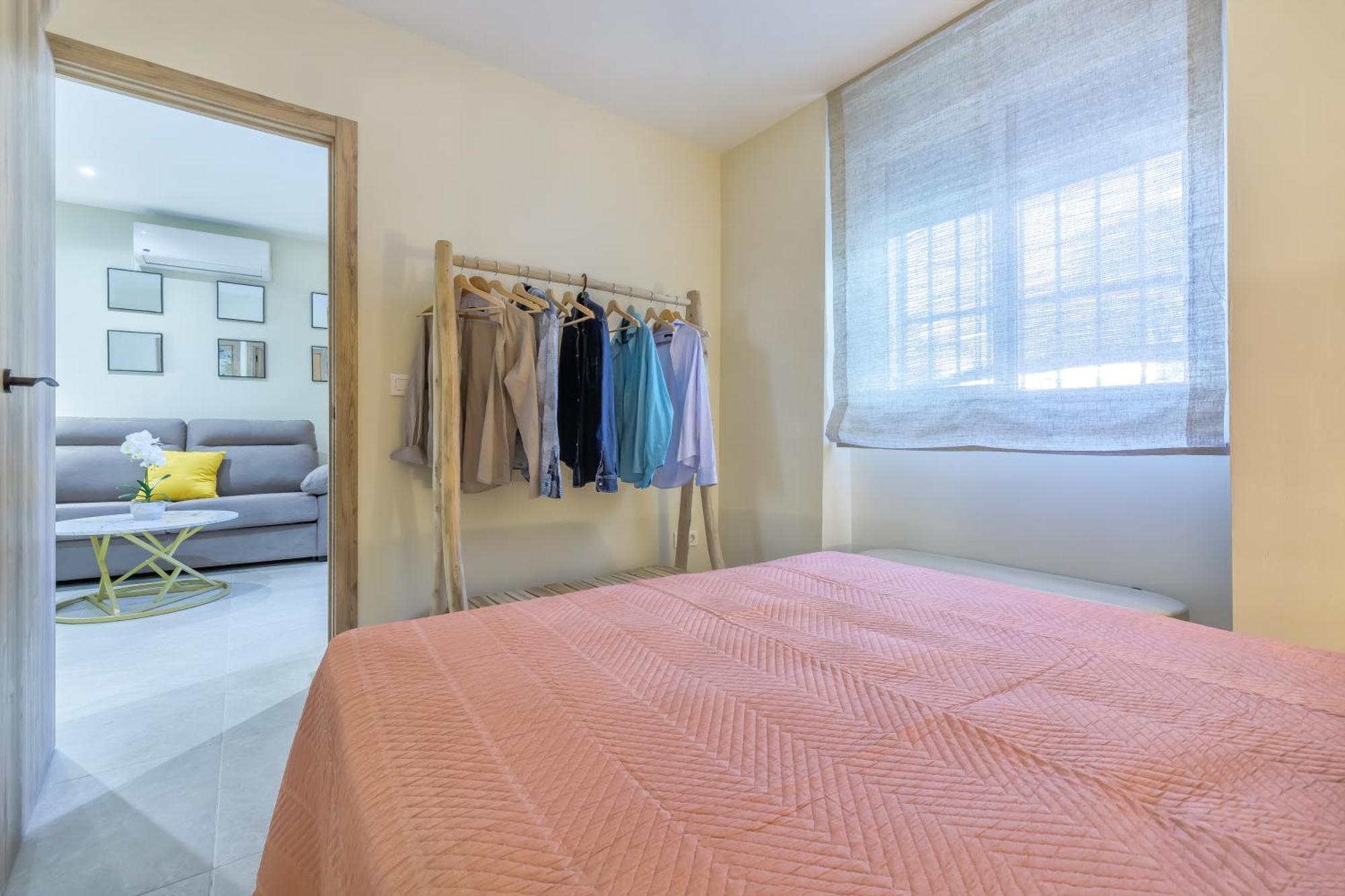 Apartament Aromas De San Pedro Kordoba Zewnętrze zdjęcie