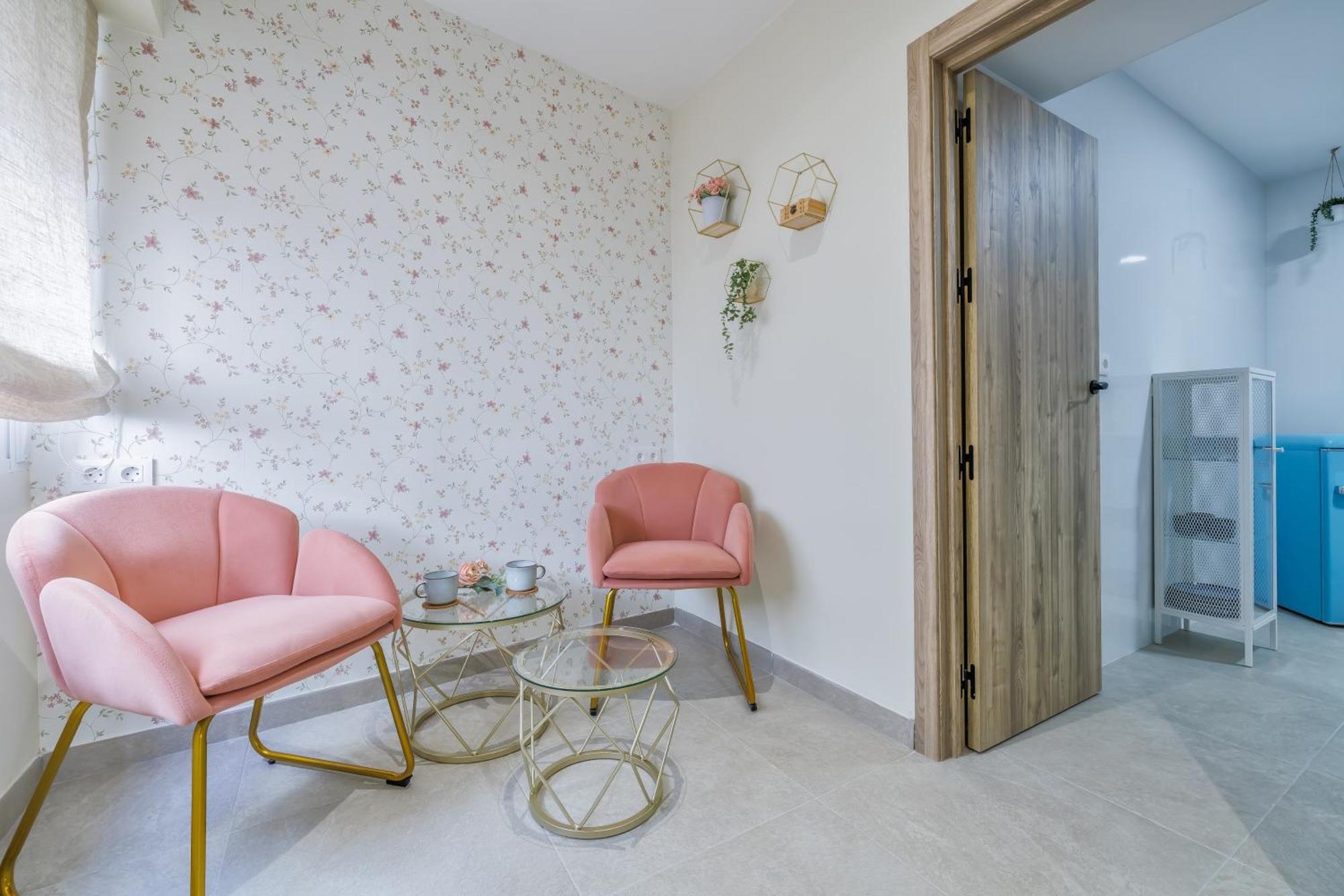 Apartament Aromas De San Pedro Kordoba Zewnętrze zdjęcie