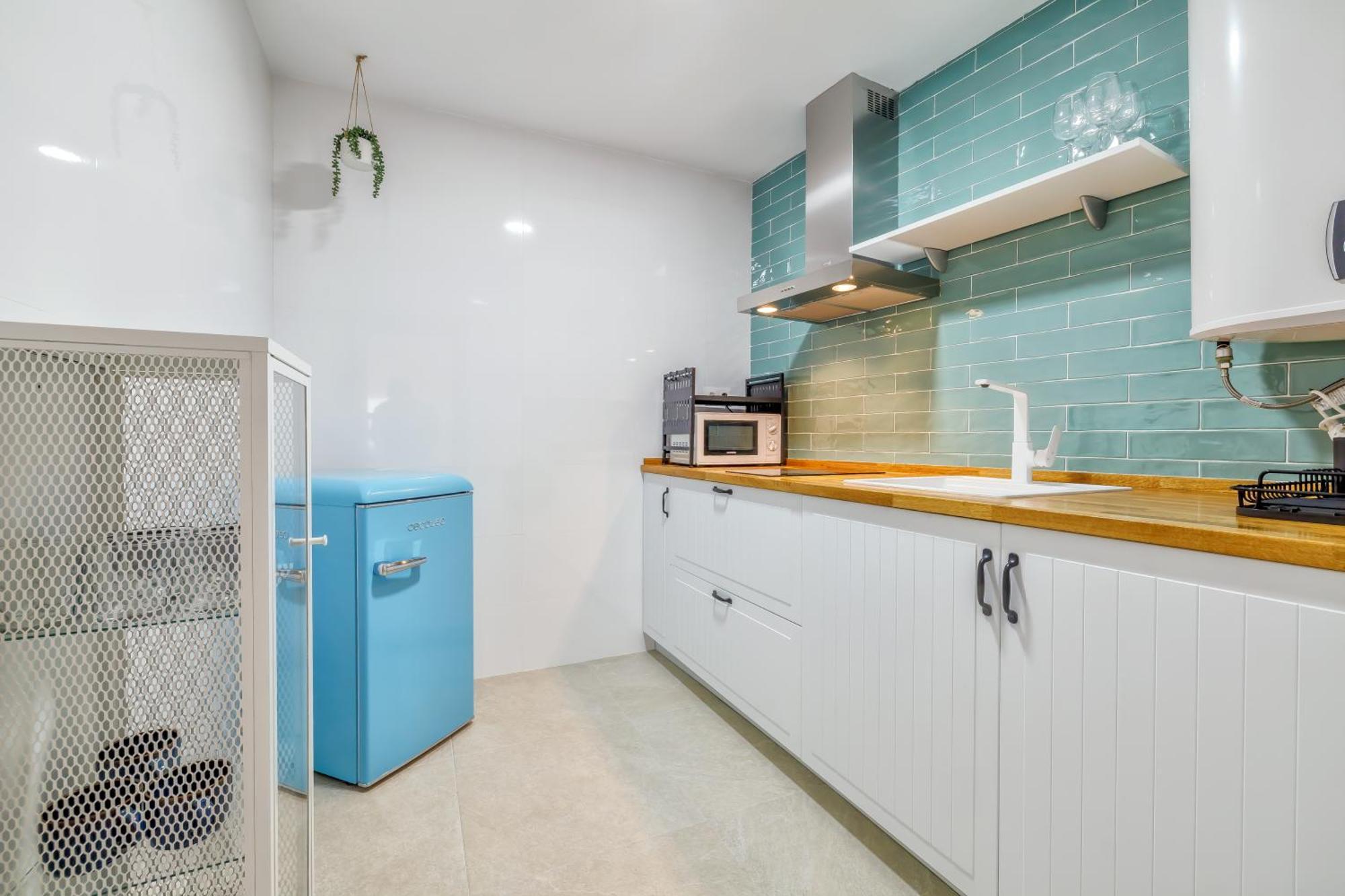 Apartament Aromas De San Pedro Kordoba Zewnętrze zdjęcie