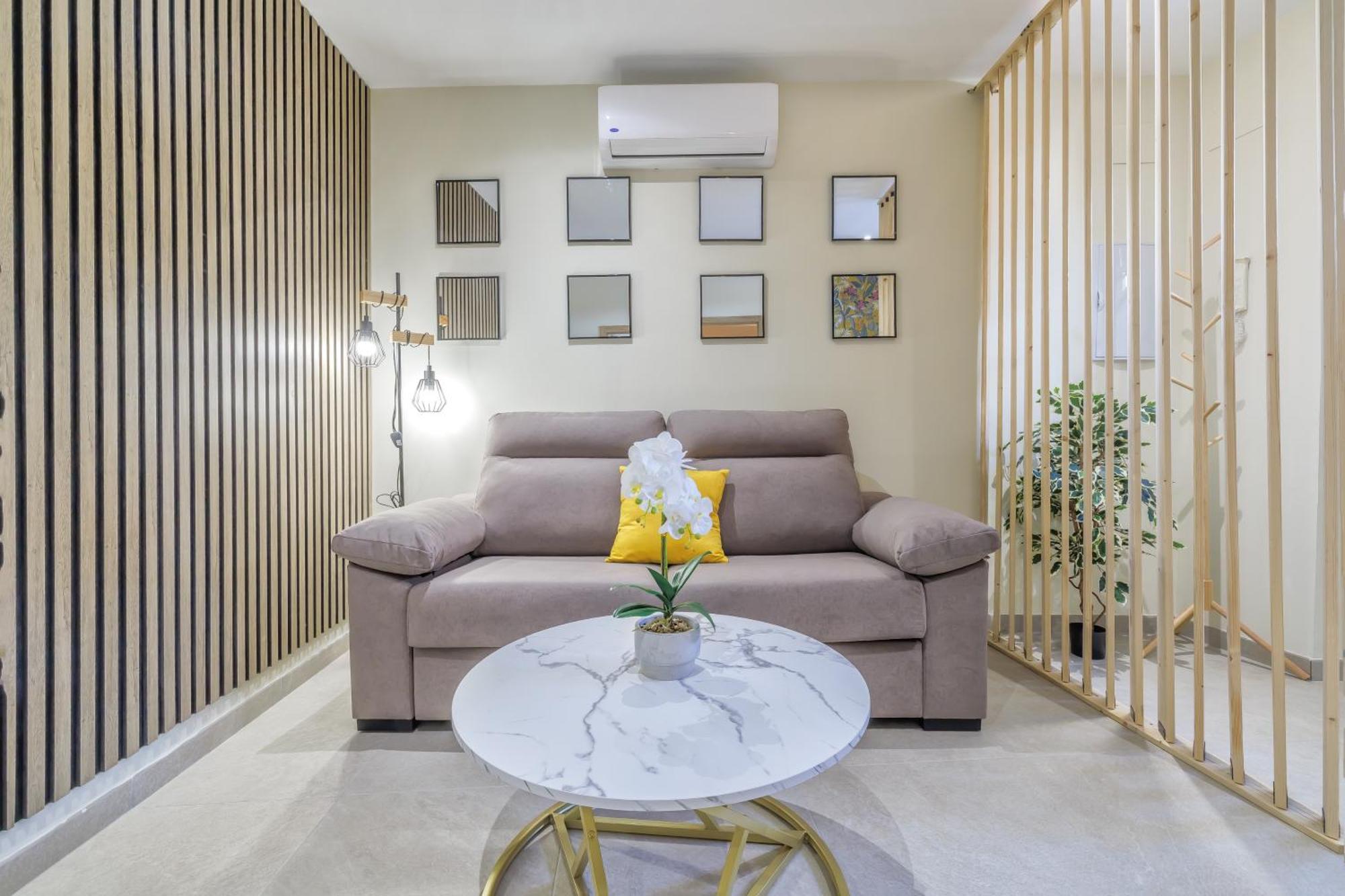 Apartament Aromas De San Pedro Kordoba Zewnętrze zdjęcie